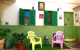 Casa Tucho Paraiso Sea Sound